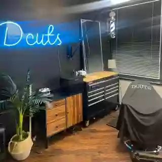 Dcuts Barber studio