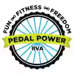 Pedal Power RVA