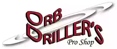 Orbdrillers Pro Shop