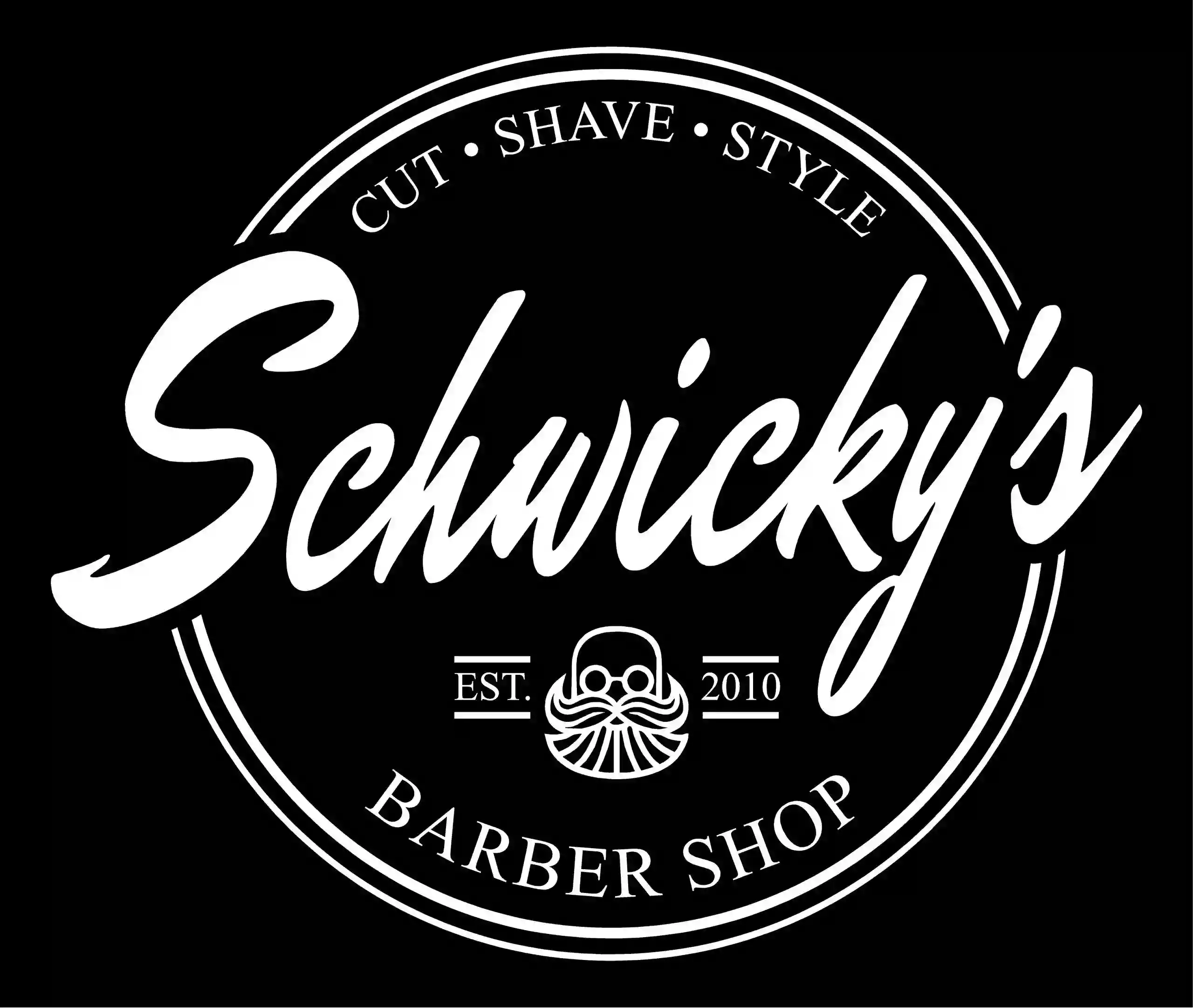 Schwicky's