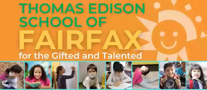 Thomas Edison School of Fairfax