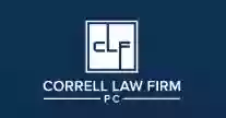 Correll Law Firm, PC