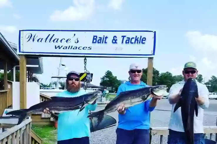 Wallace's Bait & Tackle