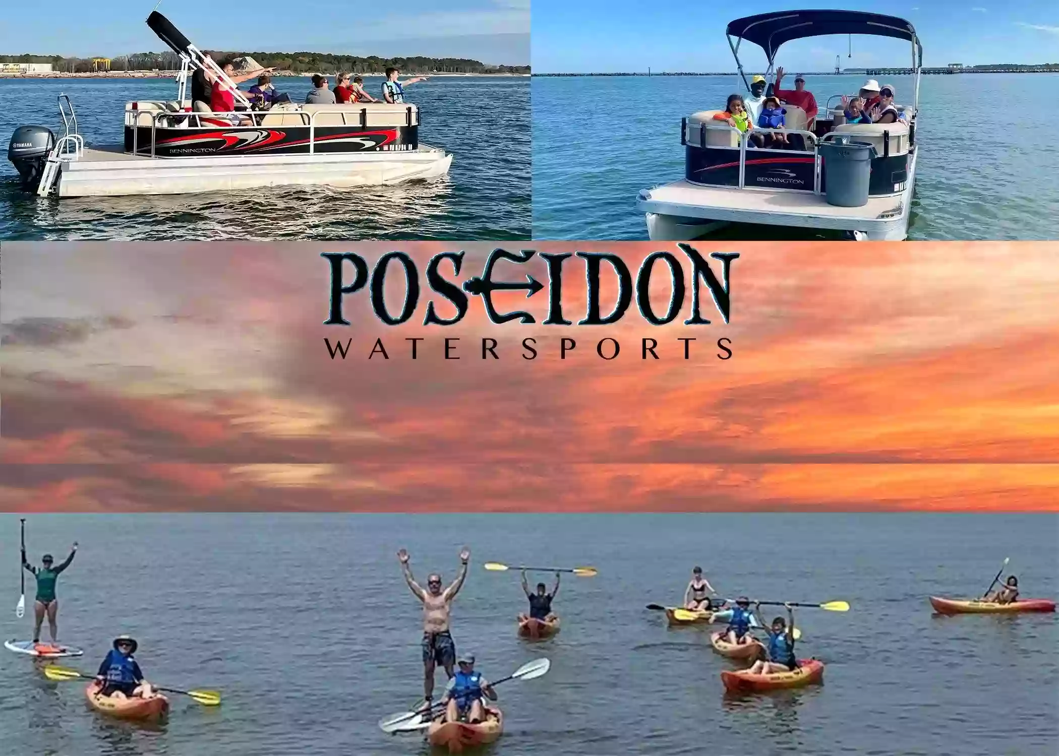 Poseidon Watersports