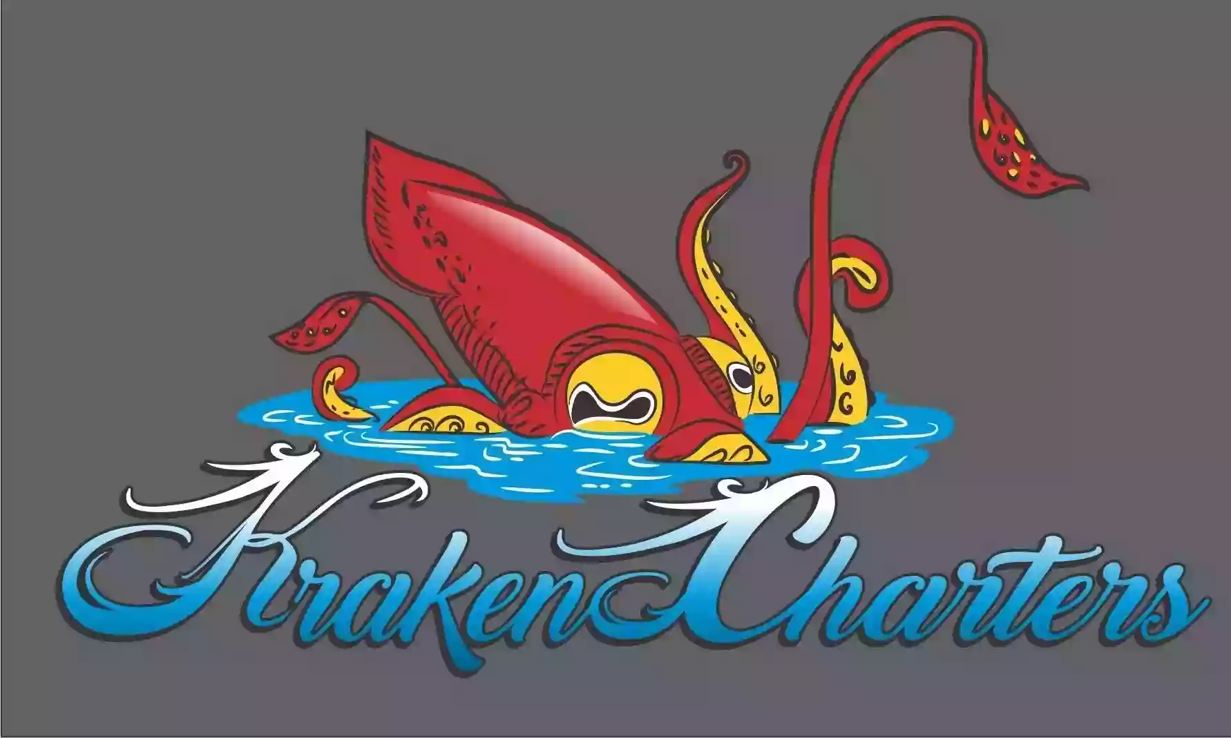 Kraken Charters Sportfishing