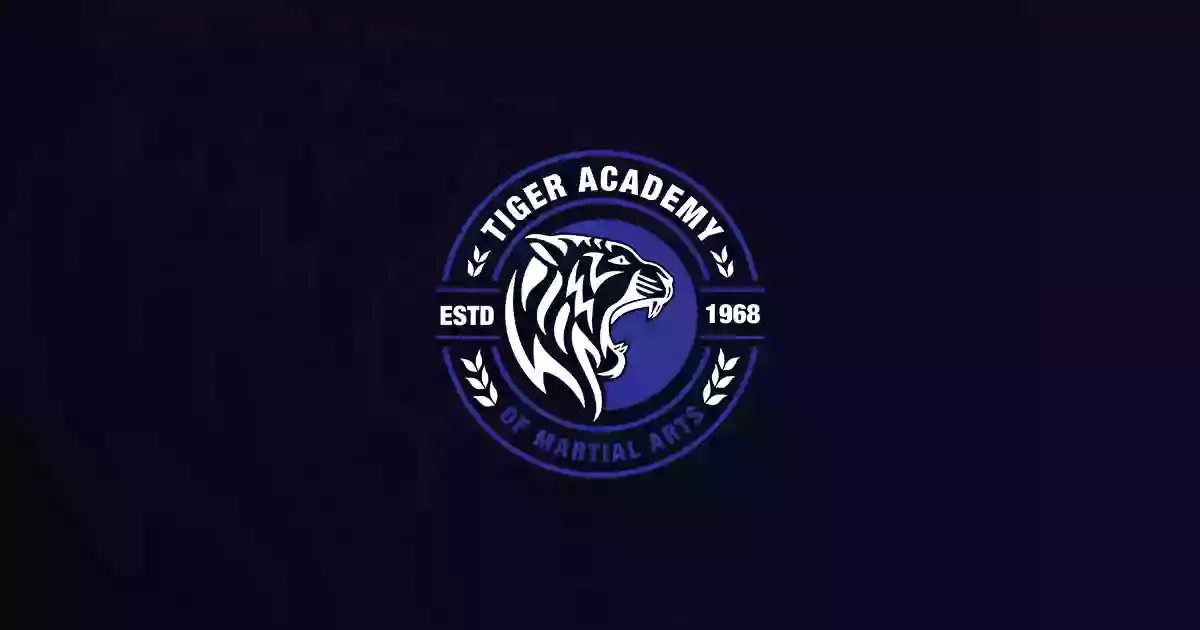 TIGER Academy of Martial Arts