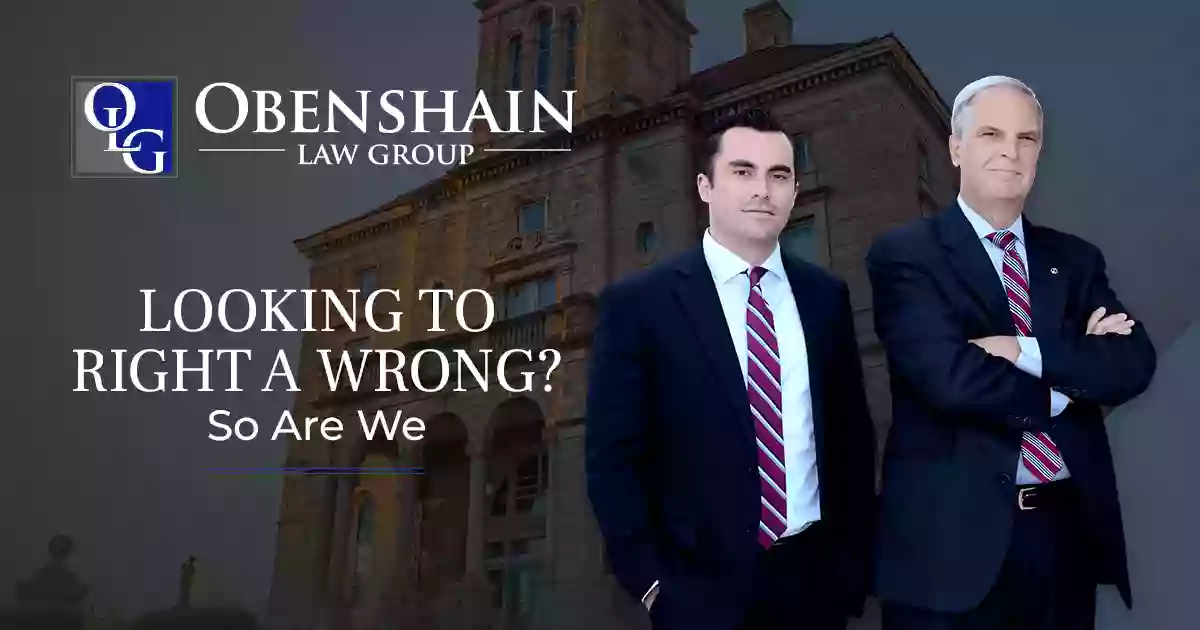 Obenshain Law Group