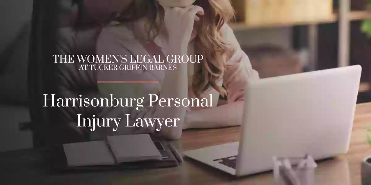 The Women's Legal Group