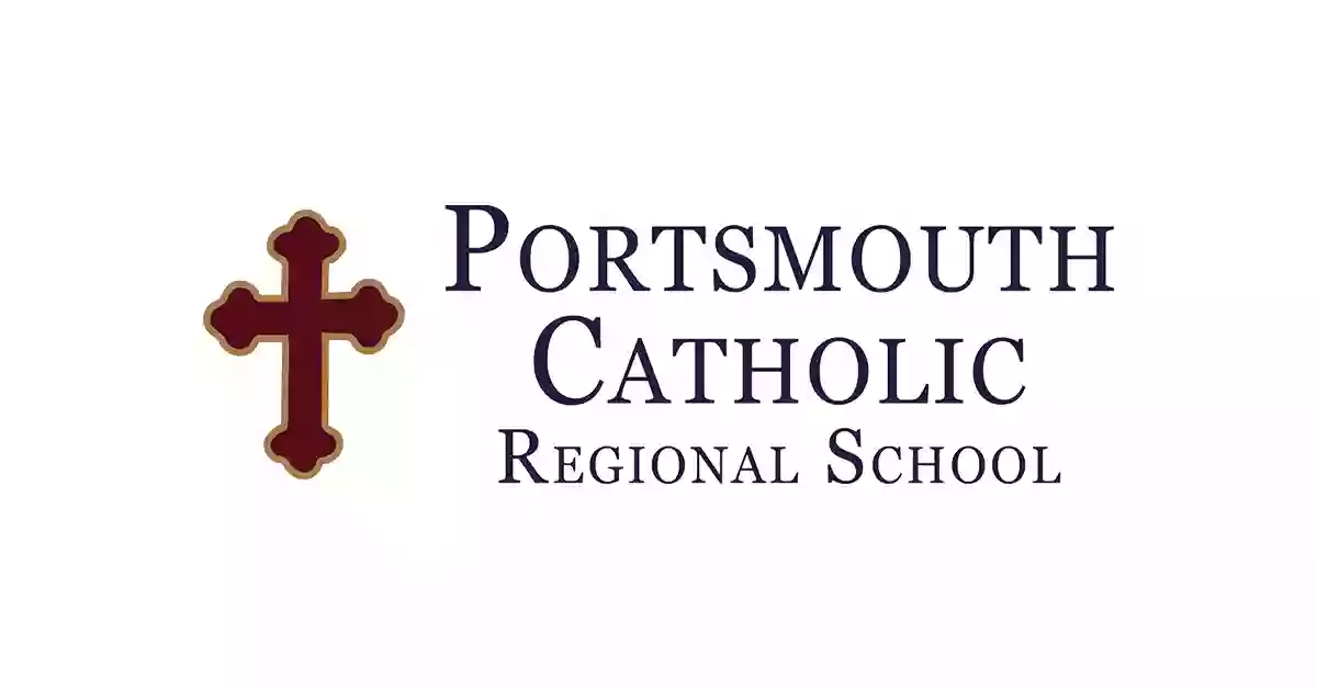 Portsmouth Catholic Regional School