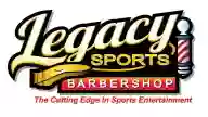 Legacy Sports Barbershop