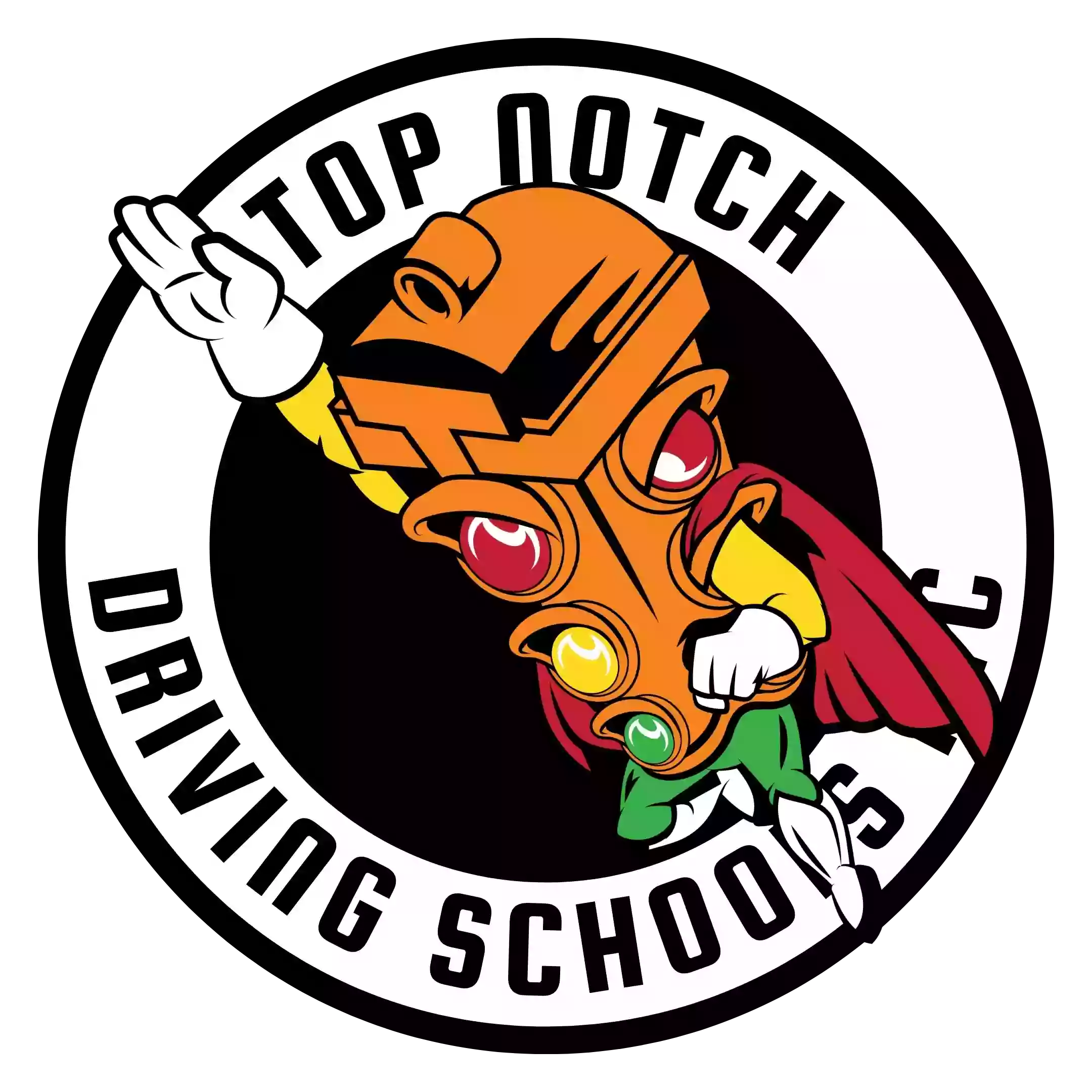 Top Notch Driving Schools Inc.