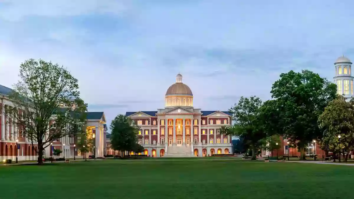 CNU Plant Operations