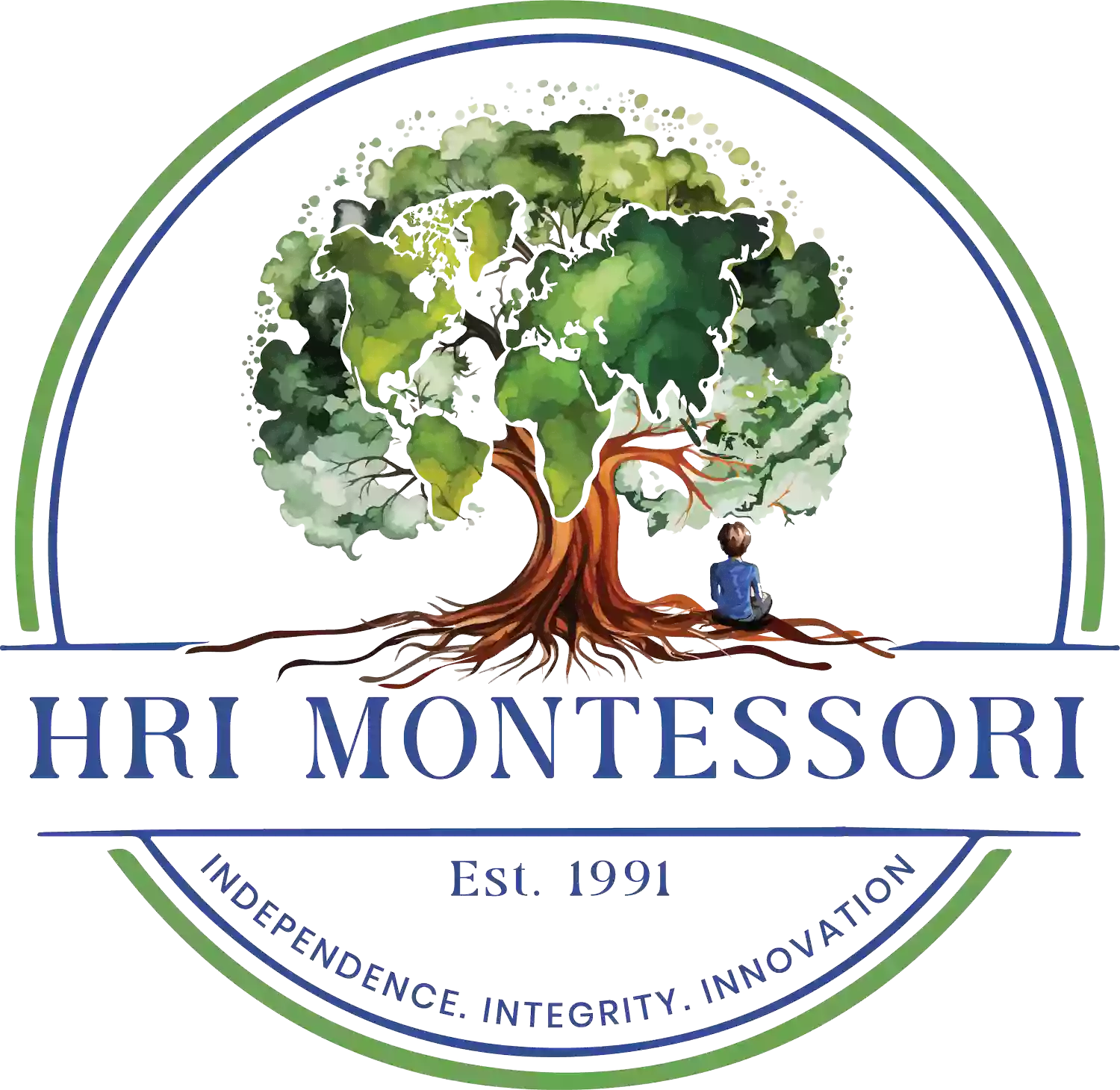 Hampton Roads International Montessori School