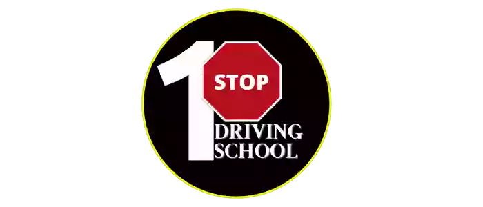 1 Stop Driving School