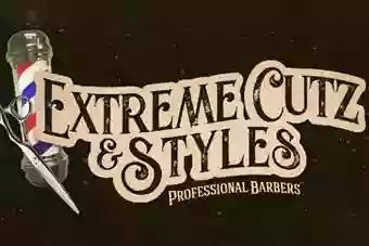 Extreme cuts & styles