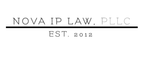 NOVA IP Law, PLLC