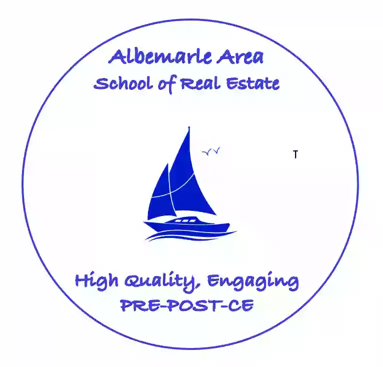 Albemarle Area School of Real Estate