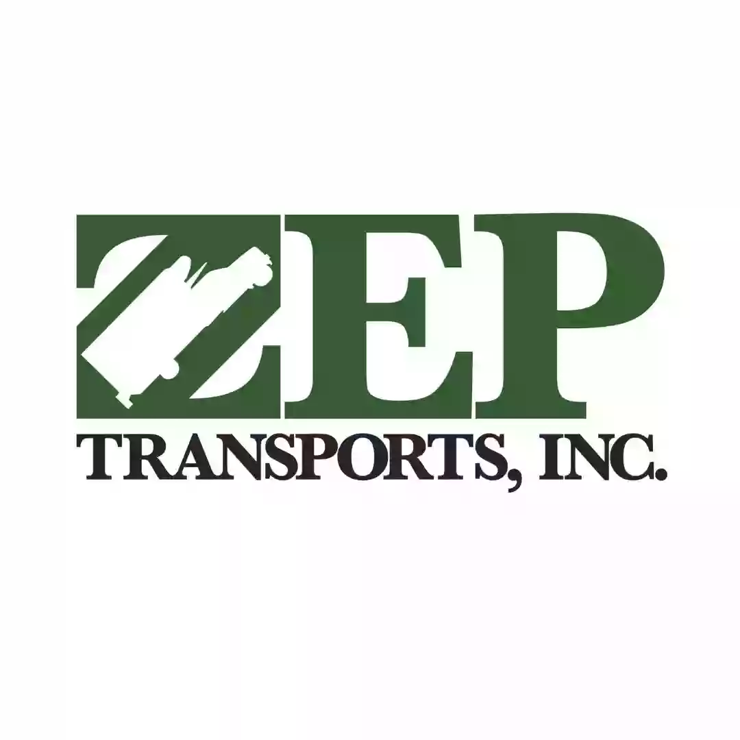 ZEP Transports, Inc.