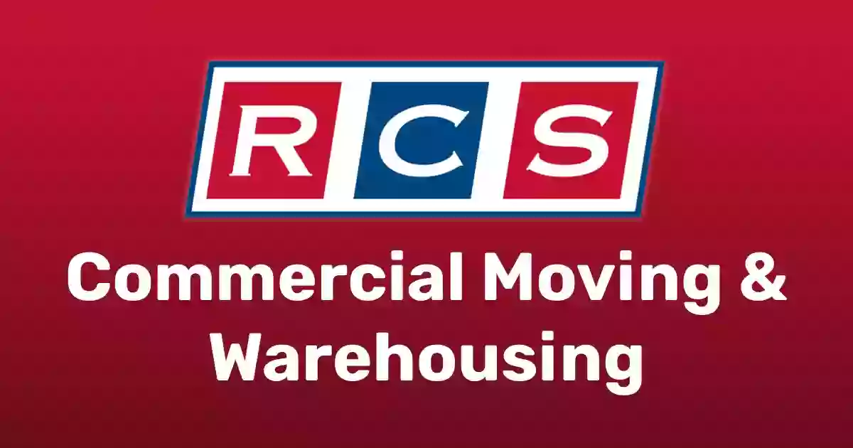 RCS Commercial Moving & Warehousing