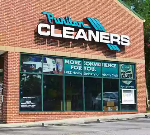 Puritan Cleaners - Innsbrook