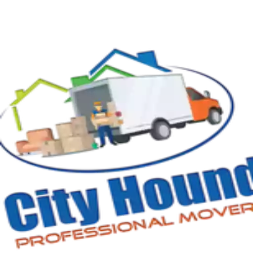 City Hound Professional Movers