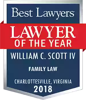 William "Scotty" Scott Law Office