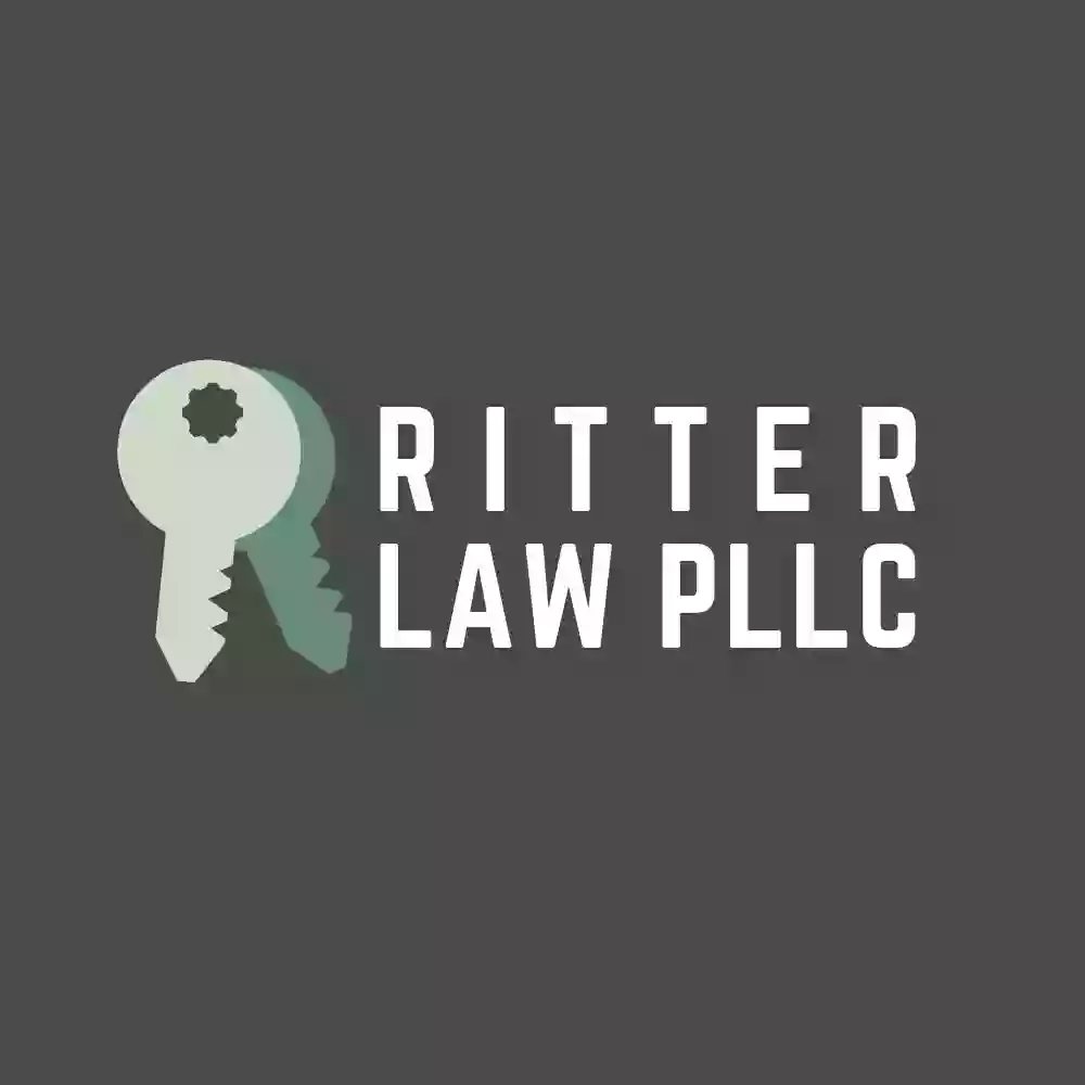 Ritter Law PLLC