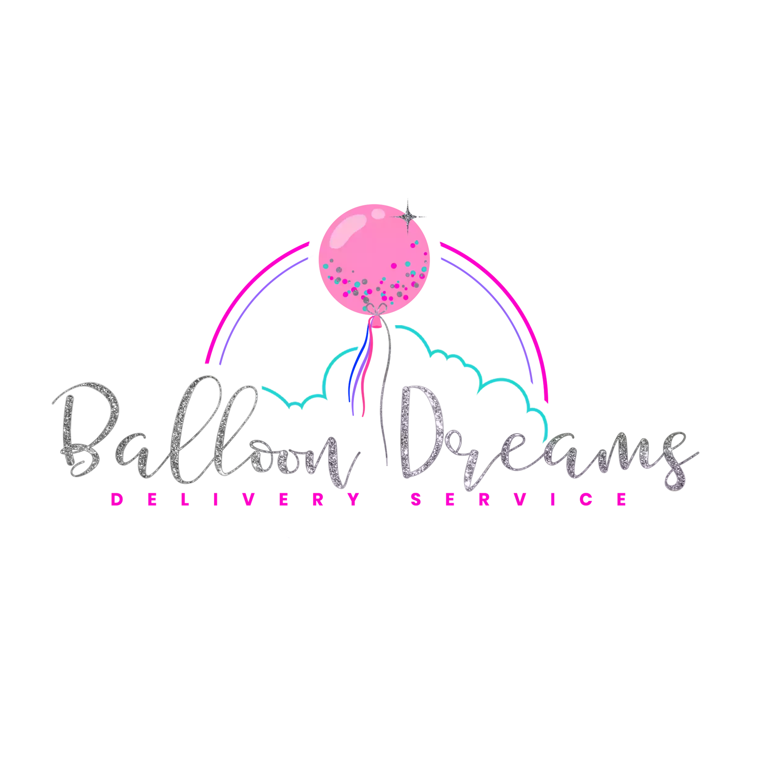 Balloon Dreams Delivery Service