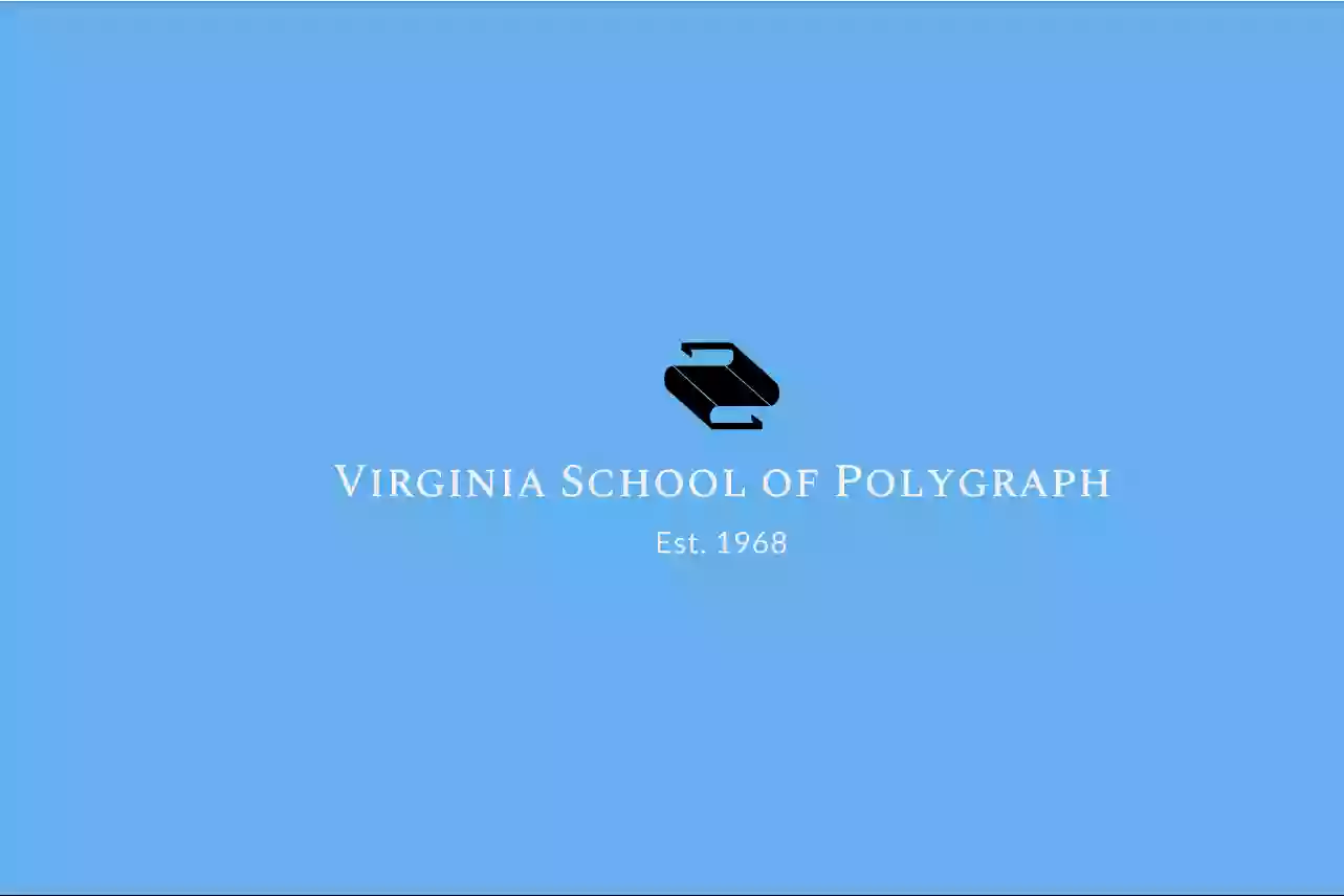 Virginia School of Polygraph