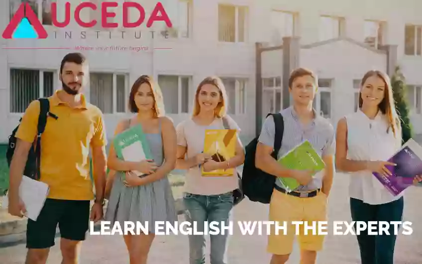 UCEDA Institute/International