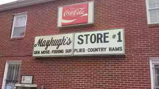 Mayhugh's Grocery