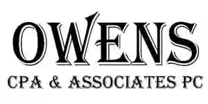 Owens CPA & Associates, PC