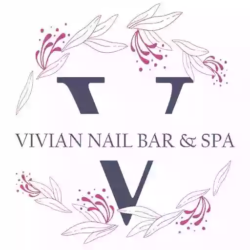 Vivian's Nail Bar and Spa