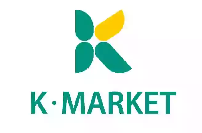K Market International