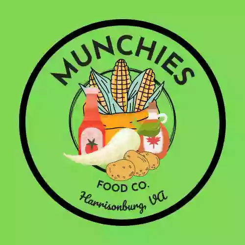 Munchies Local Market