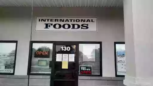 International Foods