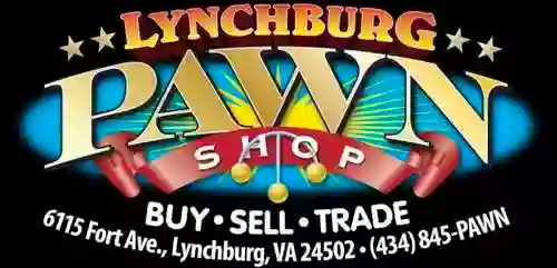 Lynchburg Pawn Shop Inc.