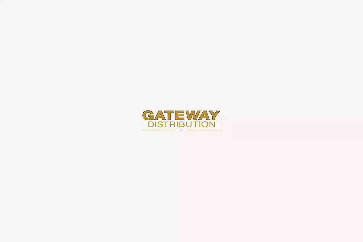 Gateway Distribution Inc. - Virginia