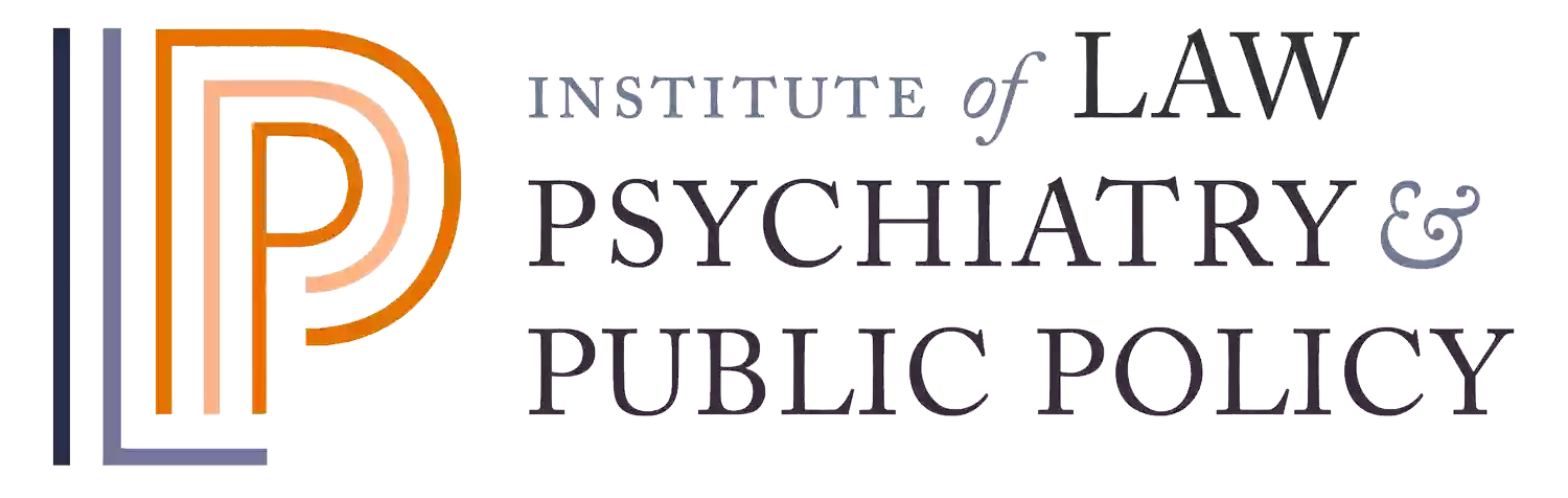 Institute of Law, Psychiatry, & Public Policy