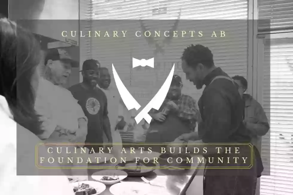 Culinary Concepts AB