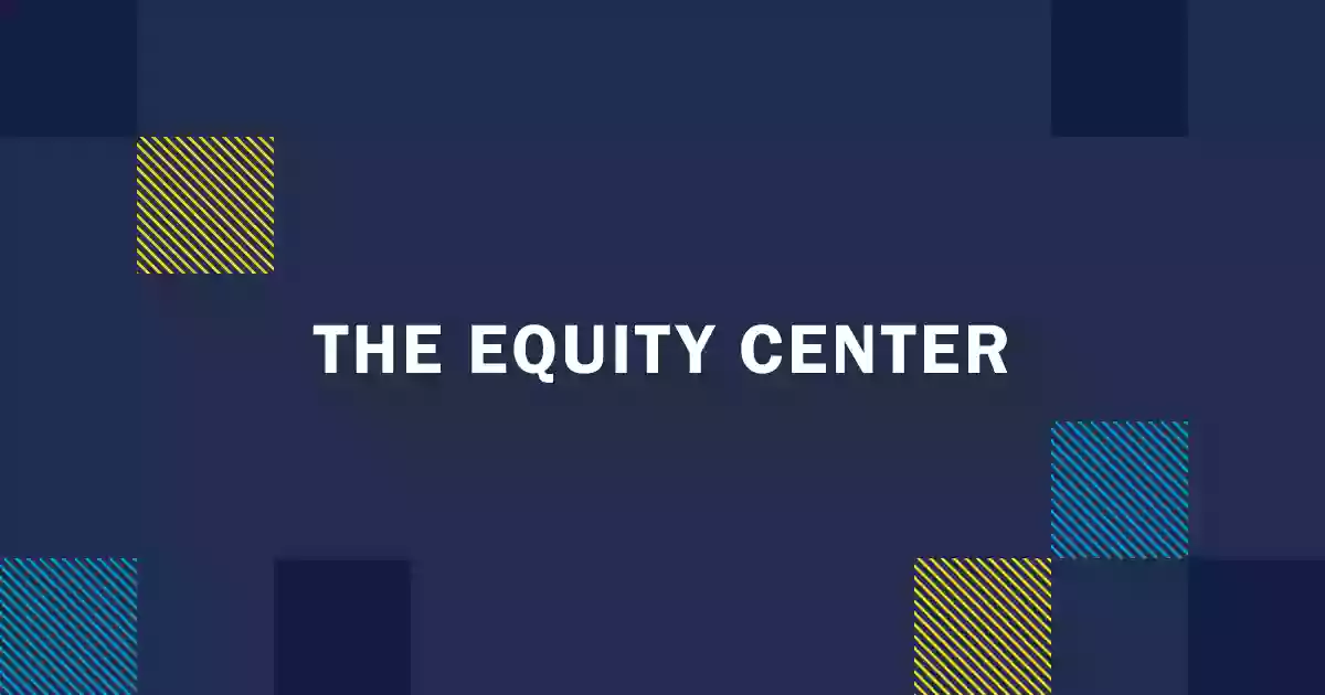 Equity Center (University of Virginia)