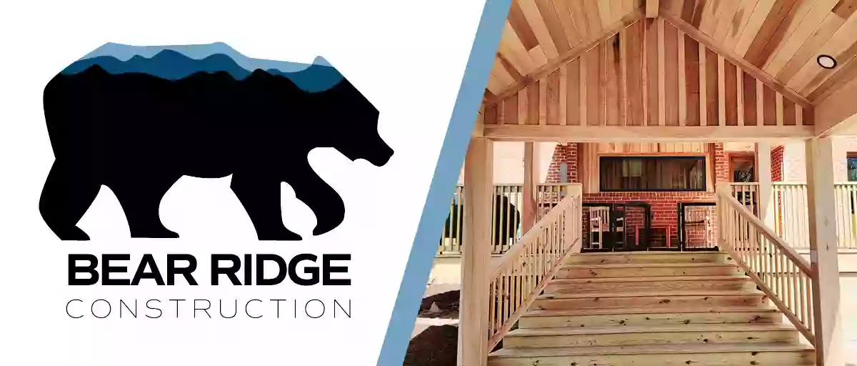 Bear Ridge Construction, LLC