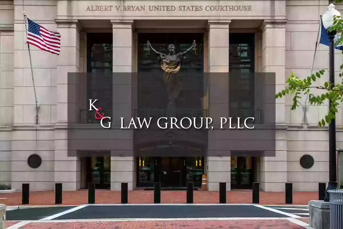 K&G Law Group, PLLC