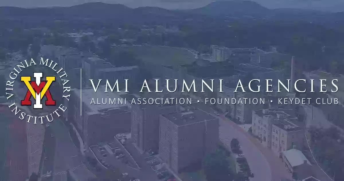 VMI Alumni Agencies