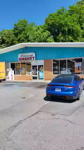 Wilmont Market