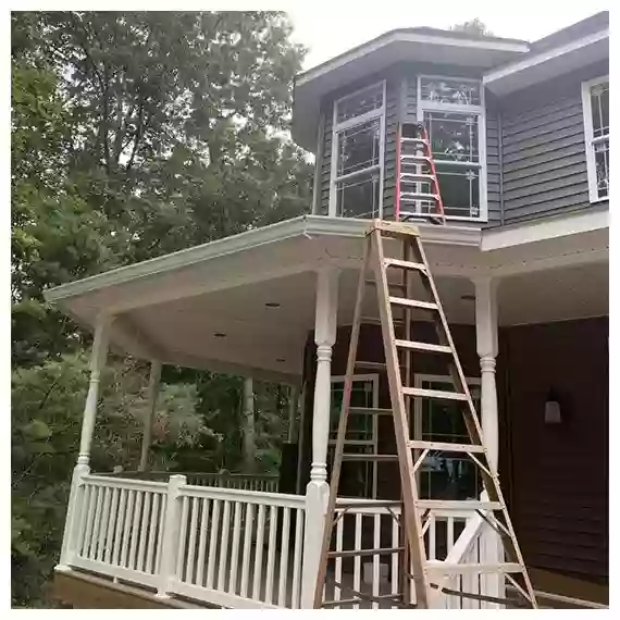 Abner Construction LLC and Metal Panel Roof