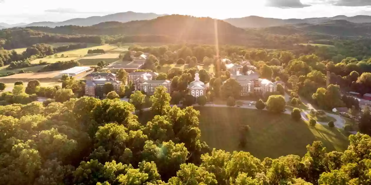 Sweet Briar College