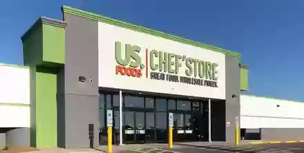 US Foods CHEF’STORE