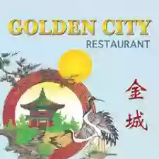 Golden City