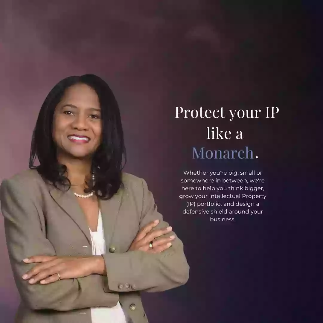 Monarch Intellectual Property Group, PLLC